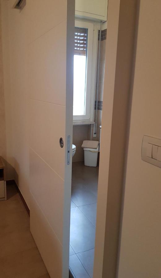 Hotel Margherita Meuble Σιρμιόνε Εξωτερικό φωτογραφία
