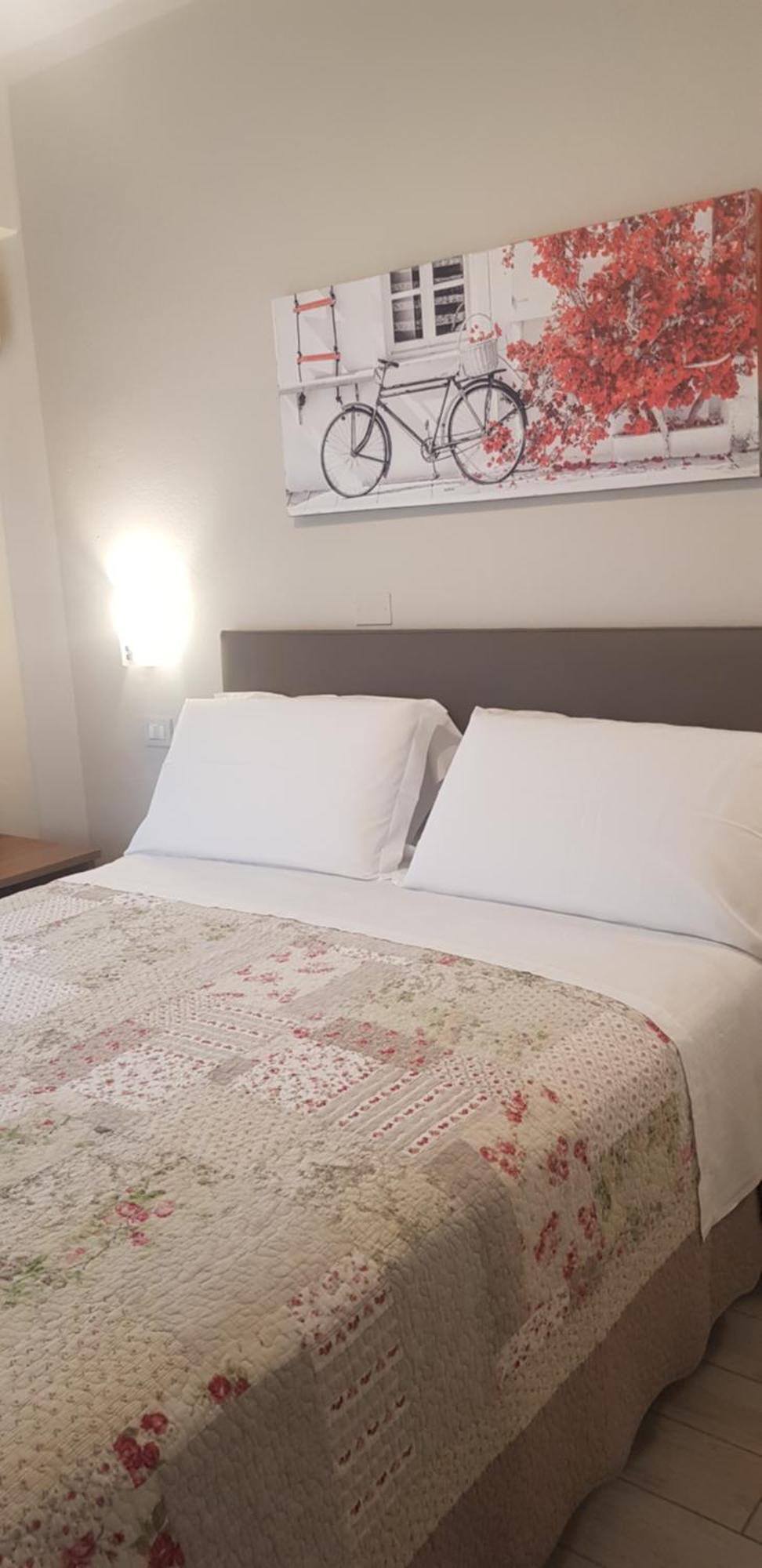 Hotel Margherita Meuble Σιρμιόνε Εξωτερικό φωτογραφία