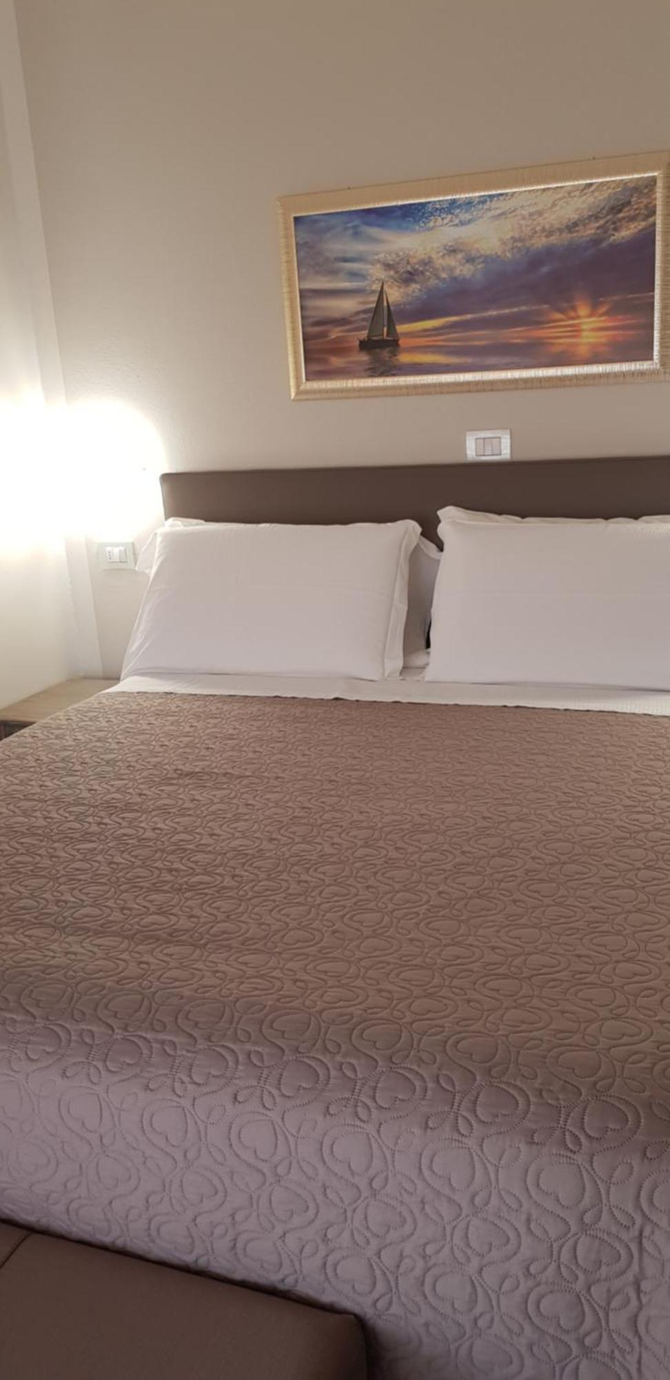 Hotel Margherita Meuble Σιρμιόνε Εξωτερικό φωτογραφία