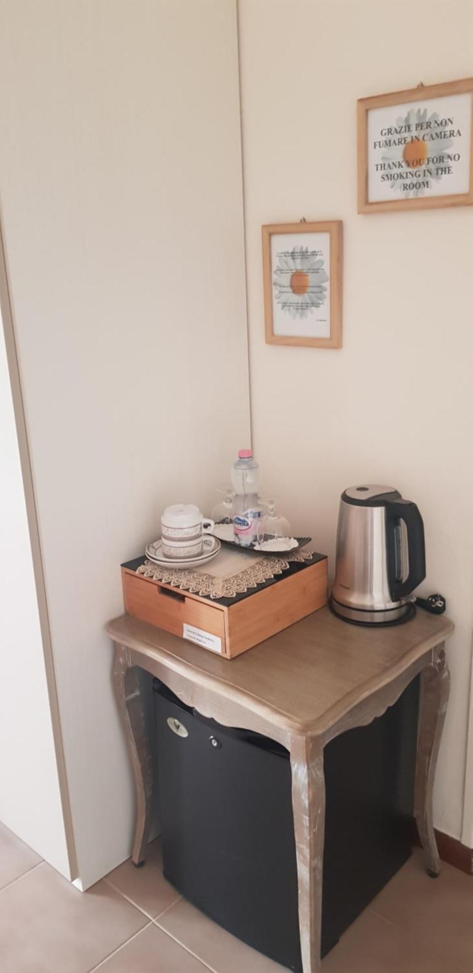 Hotel Margherita Meuble Σιρμιόνε Δωμάτιο φωτογραφία