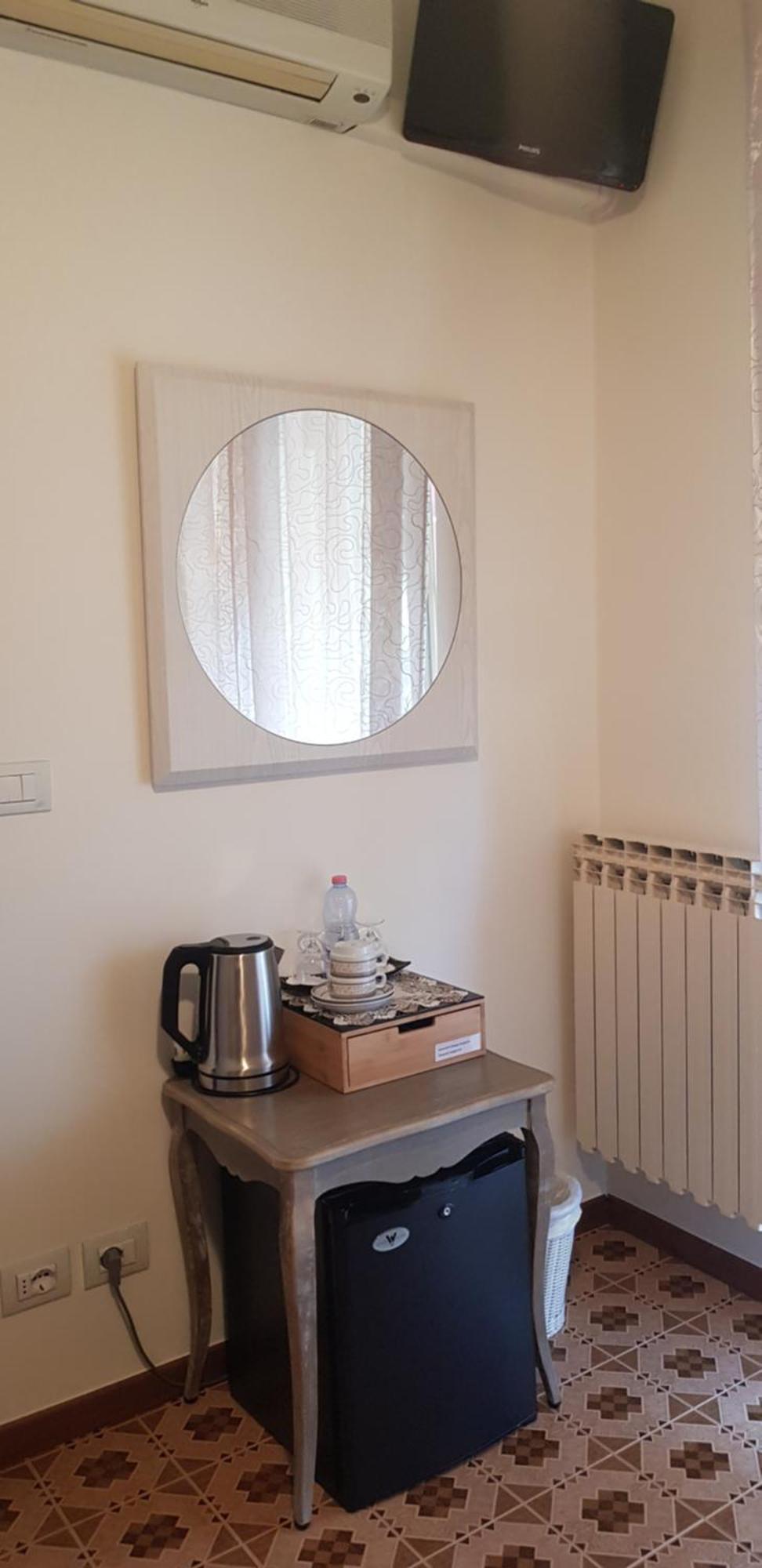 Hotel Margherita Meuble Σιρμιόνε Δωμάτιο φωτογραφία
