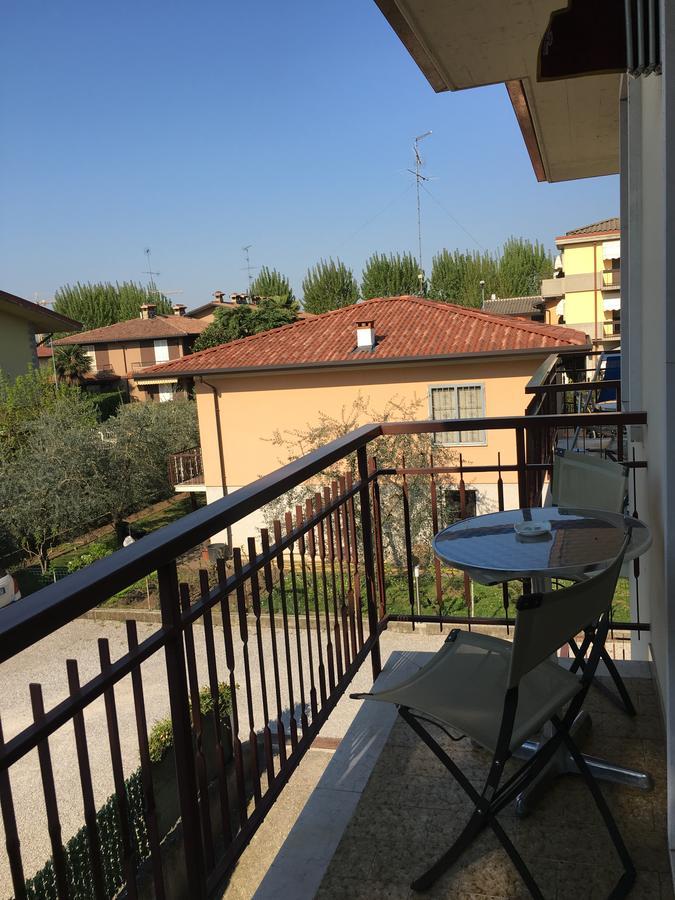 Hotel Margherita Meuble Σιρμιόνε Εξωτερικό φωτογραφία