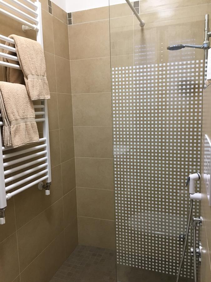 Hotel Margherita Meuble Σιρμιόνε Εξωτερικό φωτογραφία
